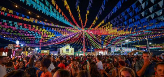 Festas Juninas de São João: Roteiro de Viagem para Aproveitar as Tradições do Nordeste do Brasil