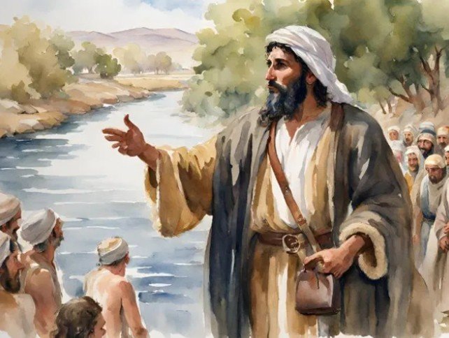 🌾 O Milagre de São João Batista na Defesa de São Luís: Fé, História e Tradição